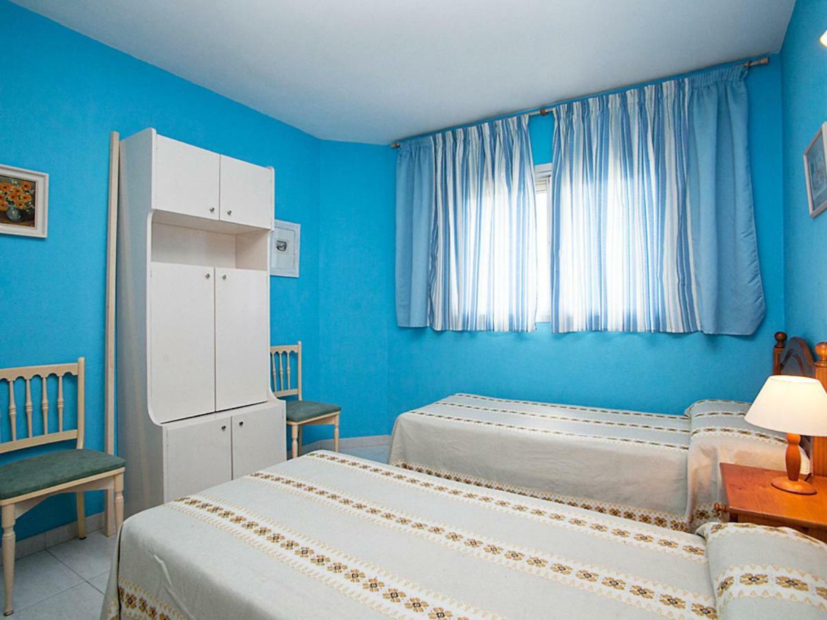 Apartment Dms Iv-1 By Interhome Вилафортуни Экстерьер фото
